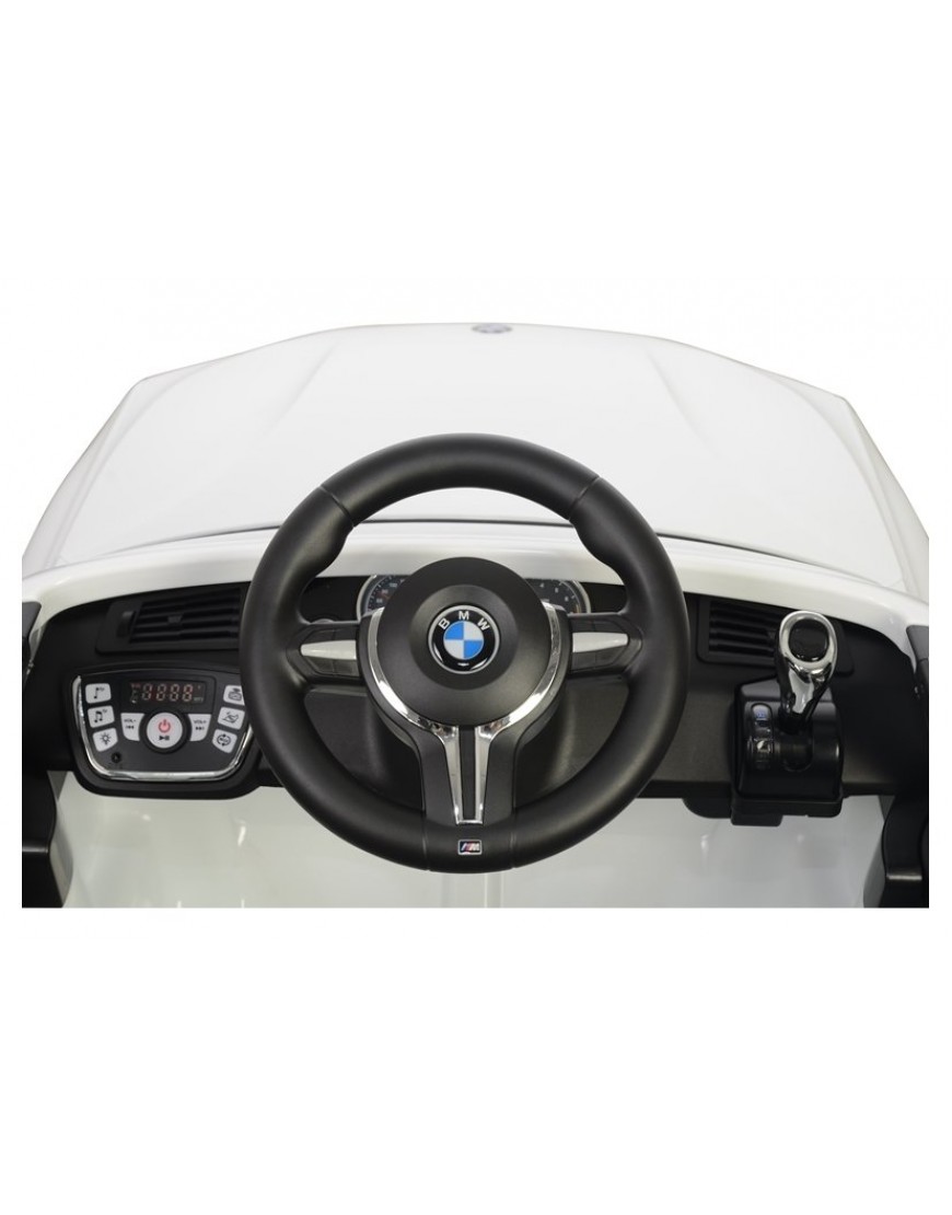avto na akumulator BMW X5 M